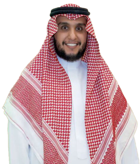 الدكتور/ عبدالله الغامدي