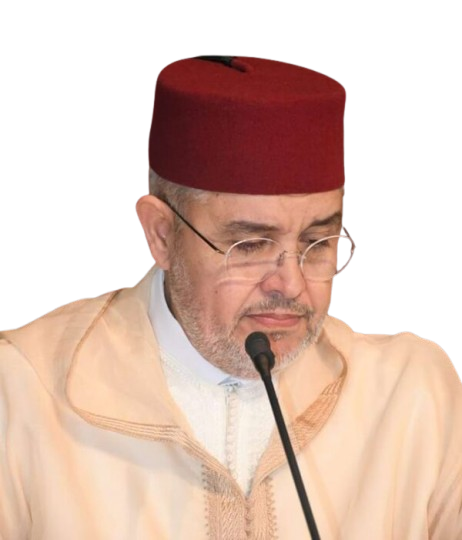 الدكتور/ عبد الحميد عشاق