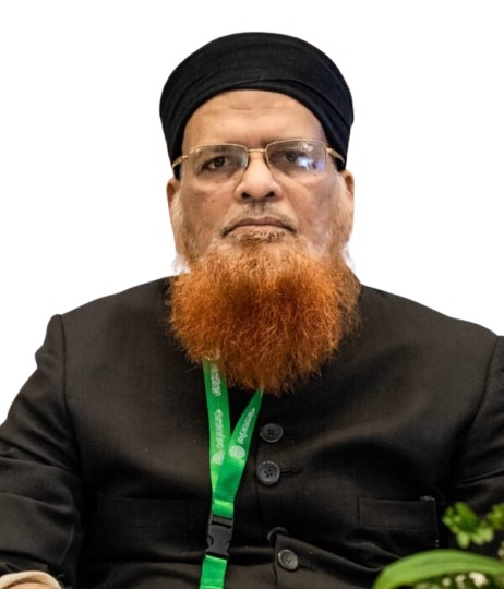سماحة الشيخ/ محمد تقي العثماني