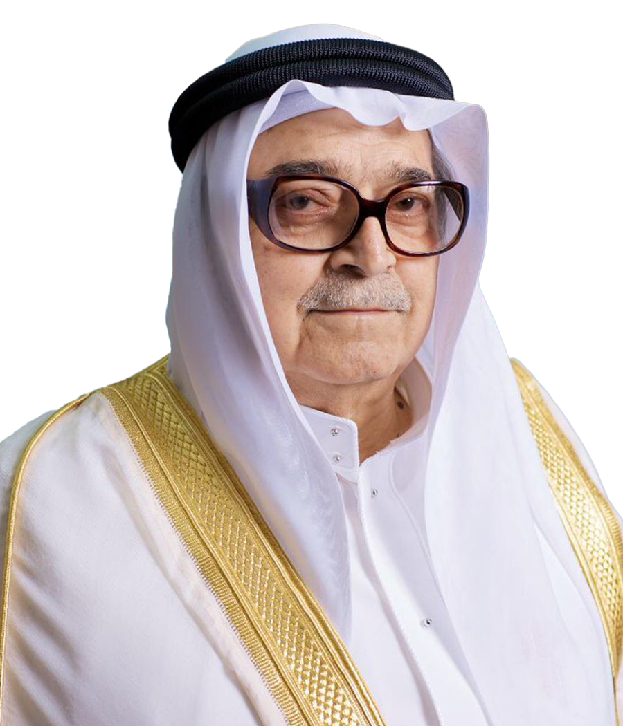 الشيخ صالح عبدالله كامل