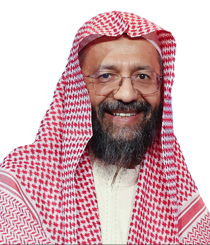سعادة الأستاذ/ يوسف حسن خلاوي