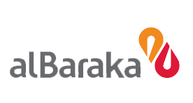 مجموعة البركة ش.م.ب. (م)